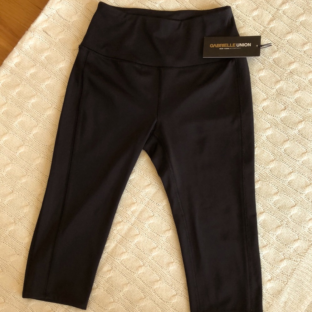 NY&Company Capri Tights